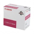 Canon C-EXV21 purpūrsarkans
